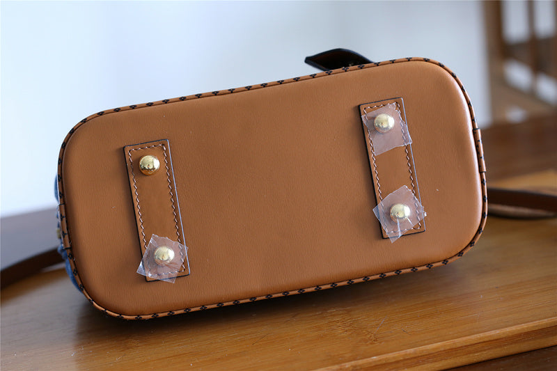 Ozarra Fashion Lu-Vi bags - 8251