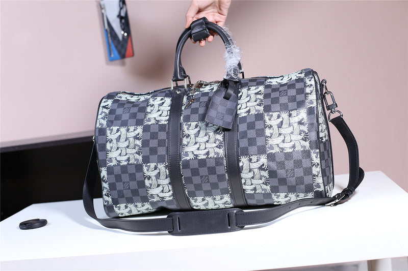 Ozarra Fashion Lu-Vi bags - 11334
