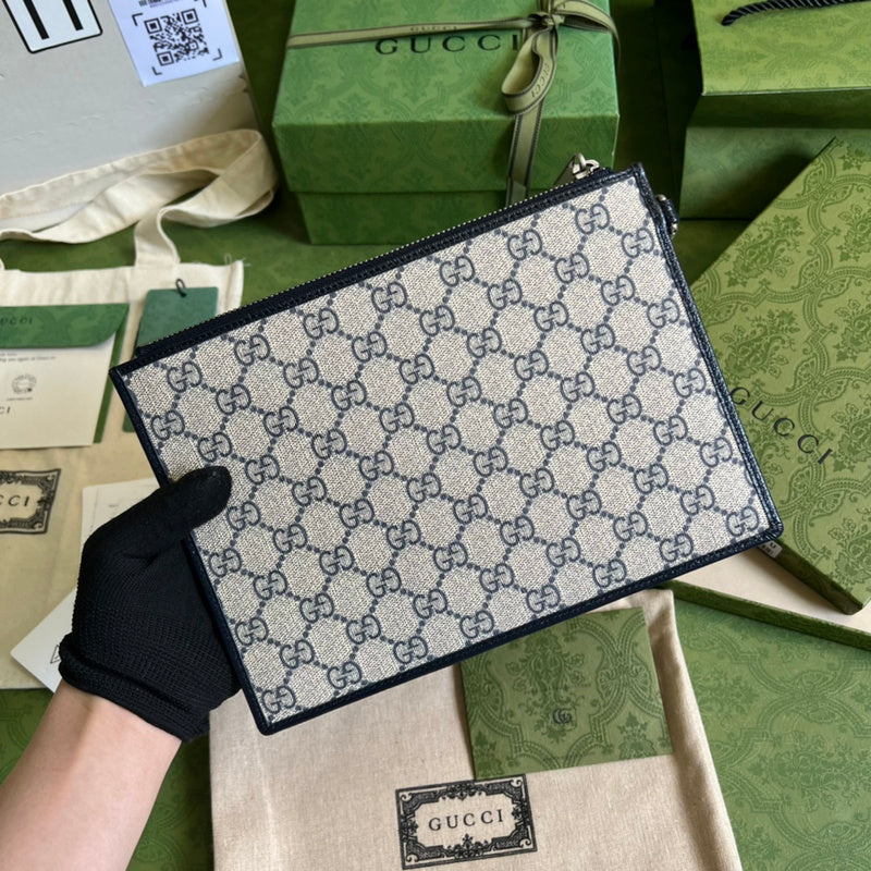 OZ - GCI Bags - 857