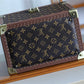 Ozarra Fashion Lu-Vi bags - 9515