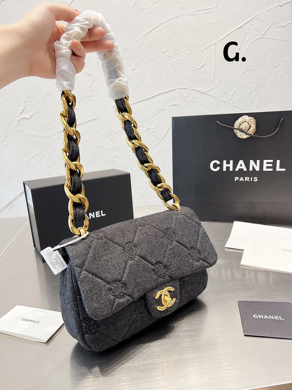 Ozarra - CHL Bags - 7086