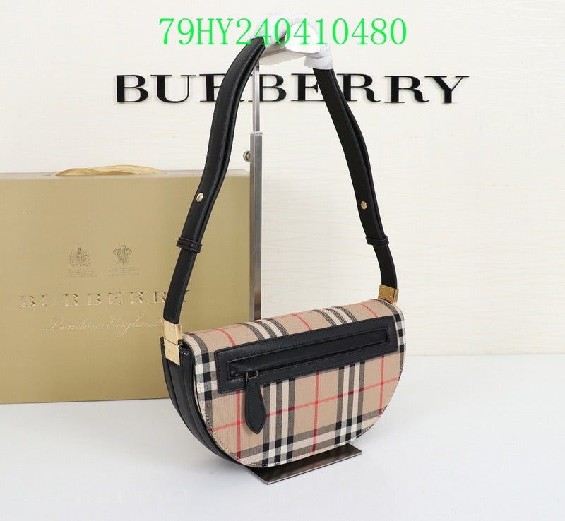 Ozarra Fashion -BBR Bags - 532