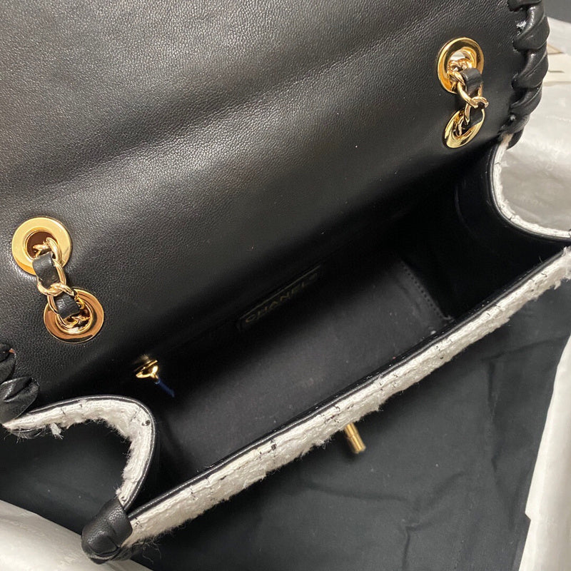 BAB - CHL Bags - 3393