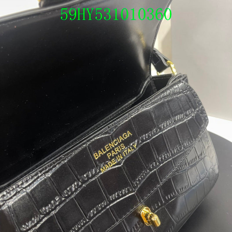 Ozarra Fashion - BGA Bags - 2009
