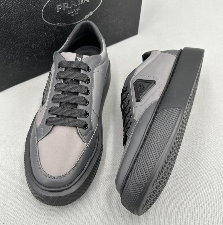 Ozarra Luxury - PD Men Shoes - 118
