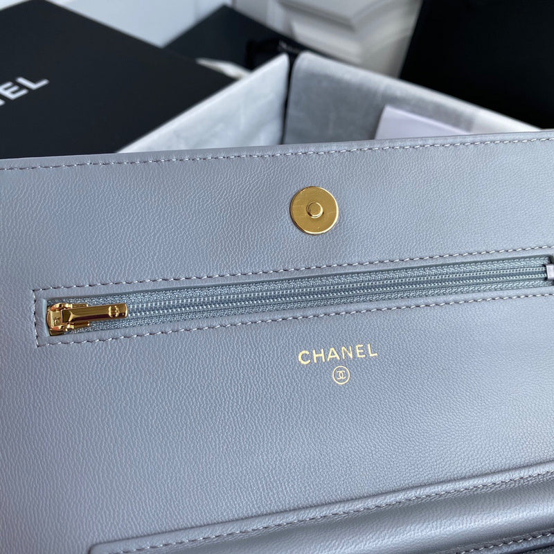 Ozarra - CHL Bags - 7485