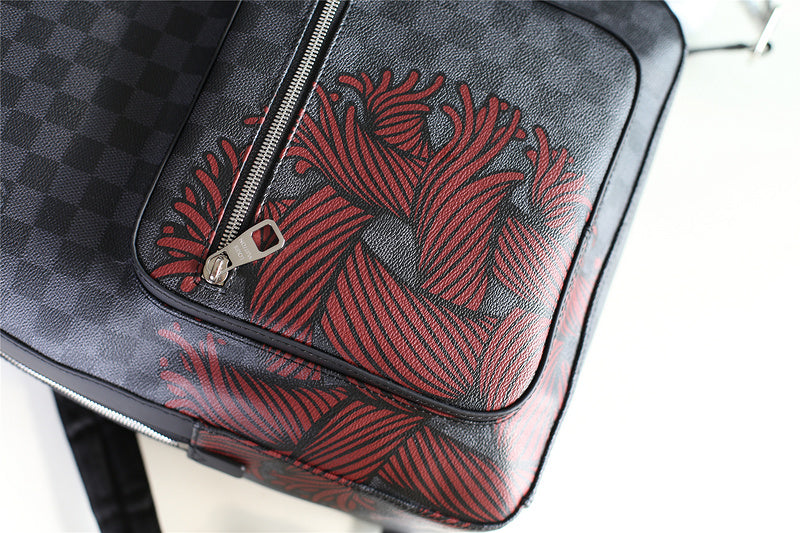 Ozarra Fashion Lu-Vi bags - 9724