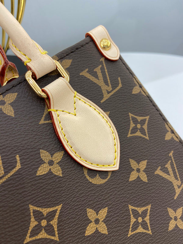 Ozarra Fashion Lu-Vi bags - 17436