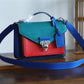 Ozarra Fashion Lu-Vi bags - 8052