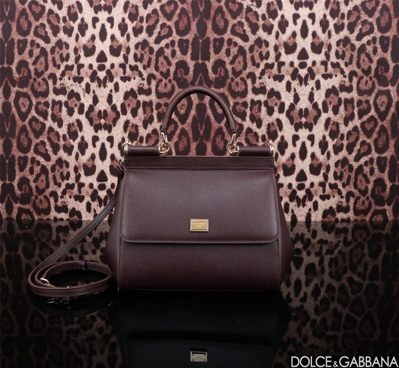 Ozarra - DG Bags - 360