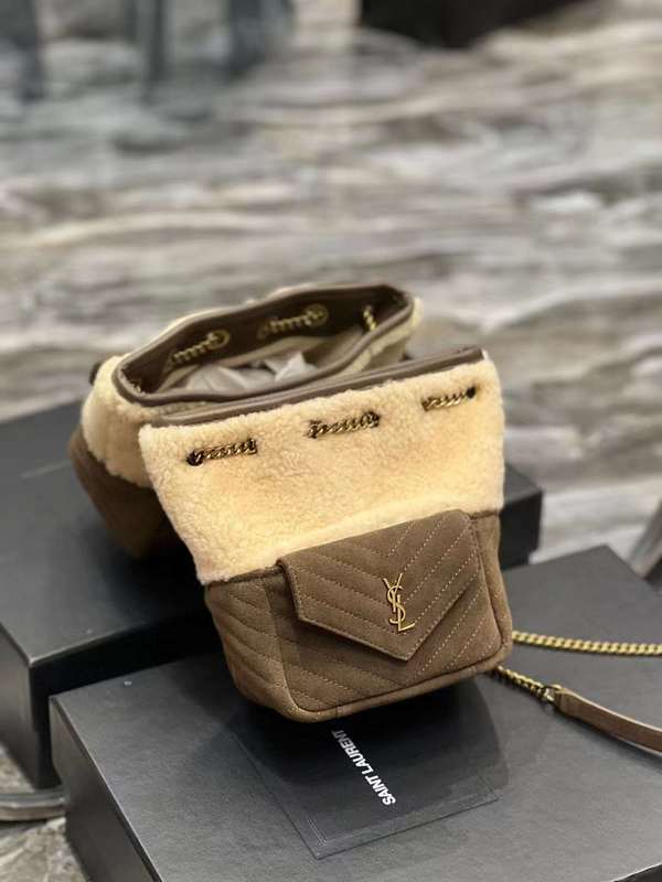 Ozarra - SLY Bags 510