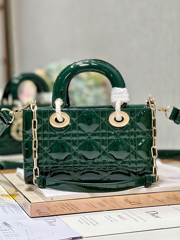 Ozarra - Dir Bags - 1472