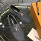 Ozarra Luxury - LOV Men Shoes - 1965