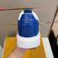 Ozarra Luxury - LOV Men Shoes - 879