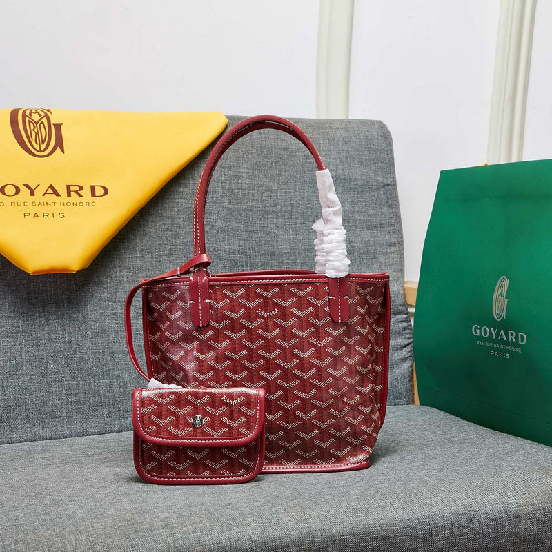 OZ - GYO Bags - 1571
