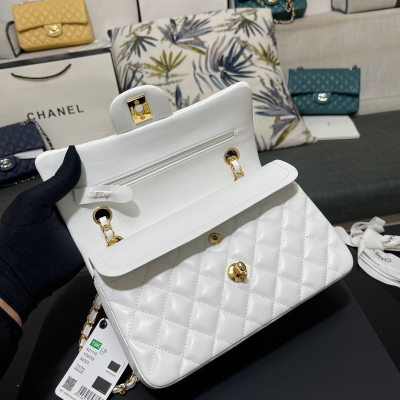 BAB - CHL Bags - 3241
