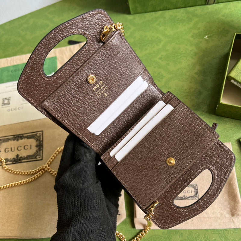 OZ - GCI Bags - 816