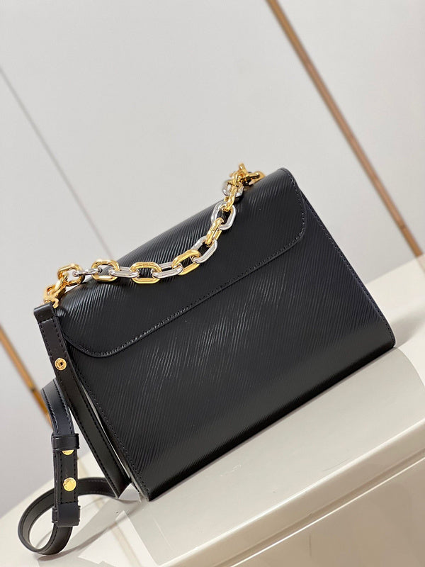Ozarra Fashion Lu-Vi bags - 16995