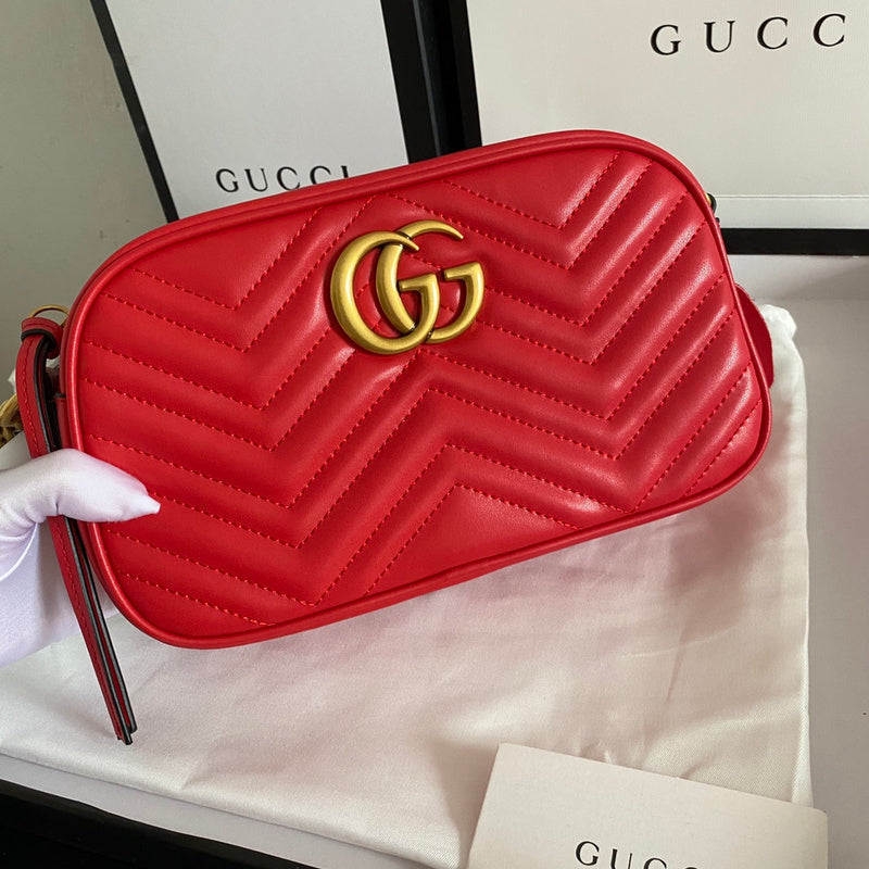 Ozarra - GCI Bags - 2058