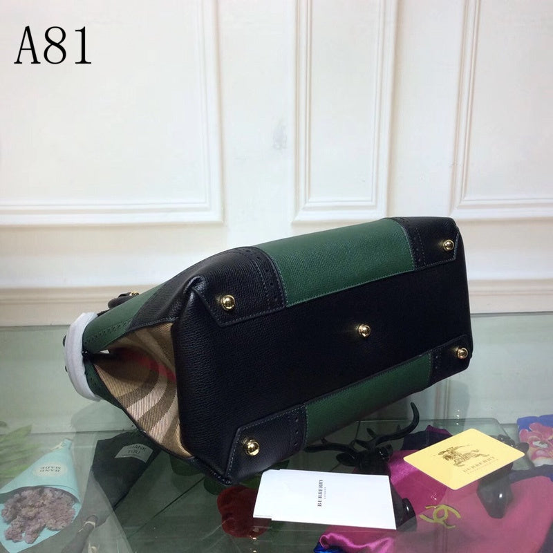 Ozarra Fashion -BBR Bags - 864