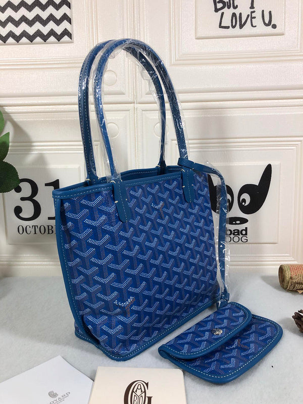 OZ - GYO Bags - 1270