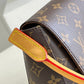 Ozarra Fashion Lu-Vi Bags - 16625