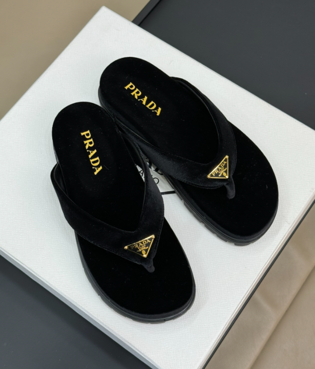 Ozarra Luxury - PD Women Shoes - 038