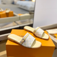 Ozarra Luxury - LOV Women Shoes - 050