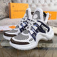 Ozarra Luxury - LOV Men Shoes - 2001