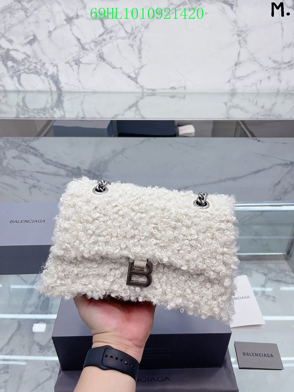 Ozarra Fashion - BGA Bags - 2058