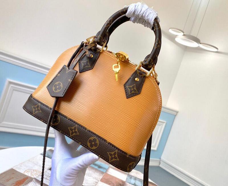 Ozarra Luxury - LOV Bags - 3174