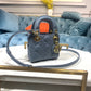 Ozarra - Dir Bags - 1729