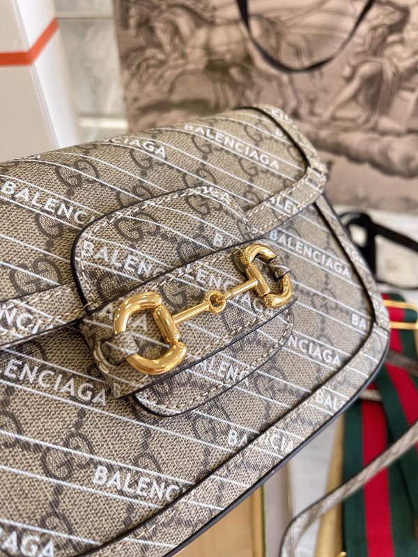Ozarra Fashion - BGA Bags - 1515