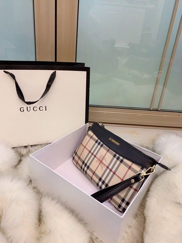 Ozarra Fashion -BBR Bags - 963