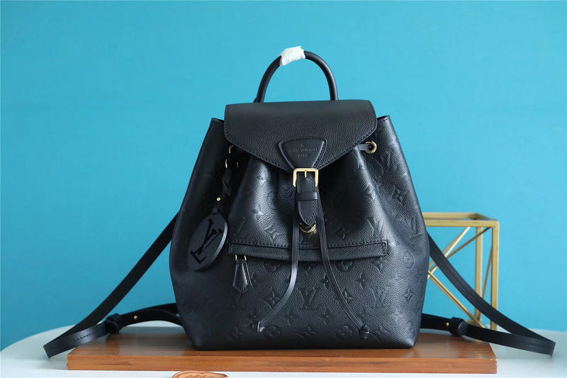 Ozarra - LUV Bags - 021
