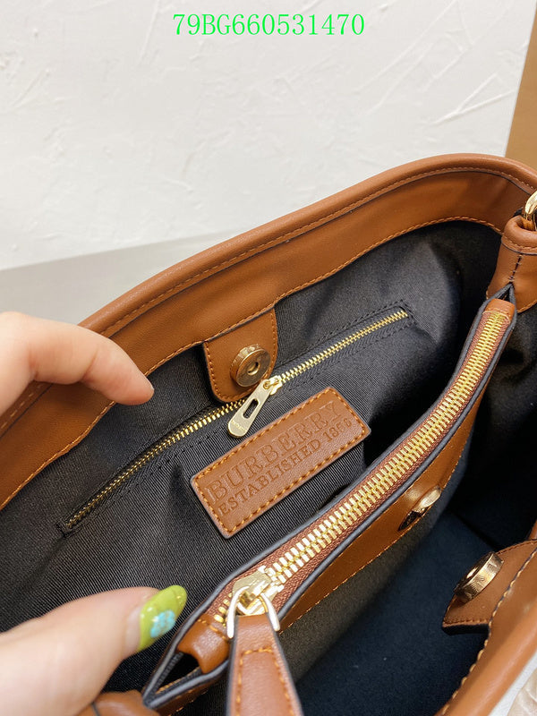 Ozarra Fashion -BBR Bags - 495