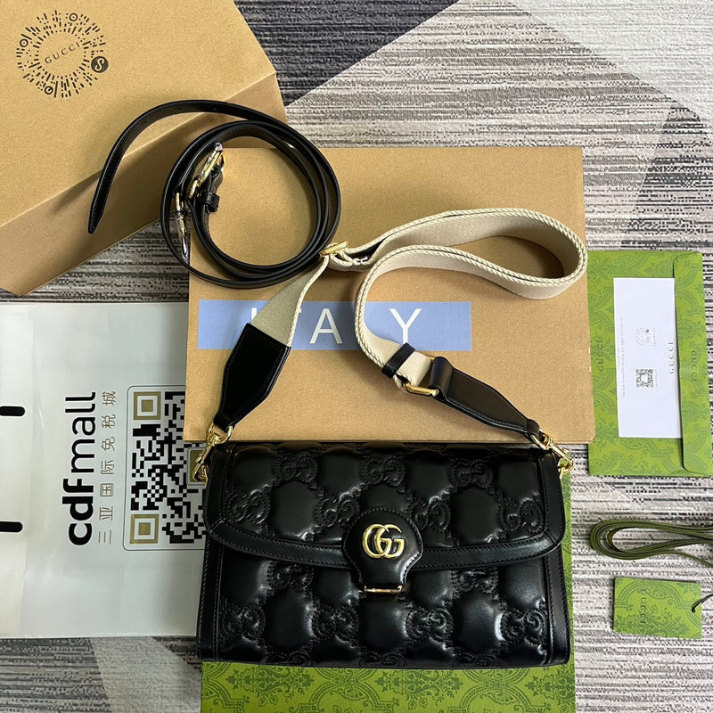 Ozarra - GG Bags - 611