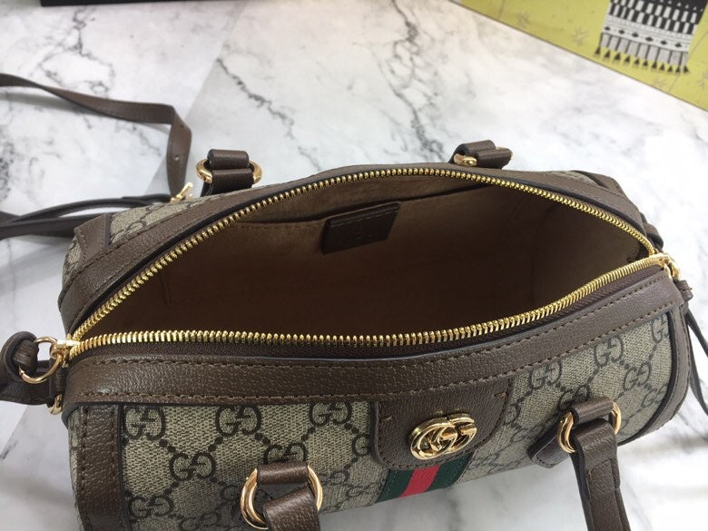Ozarra - GUKI Bags - 086