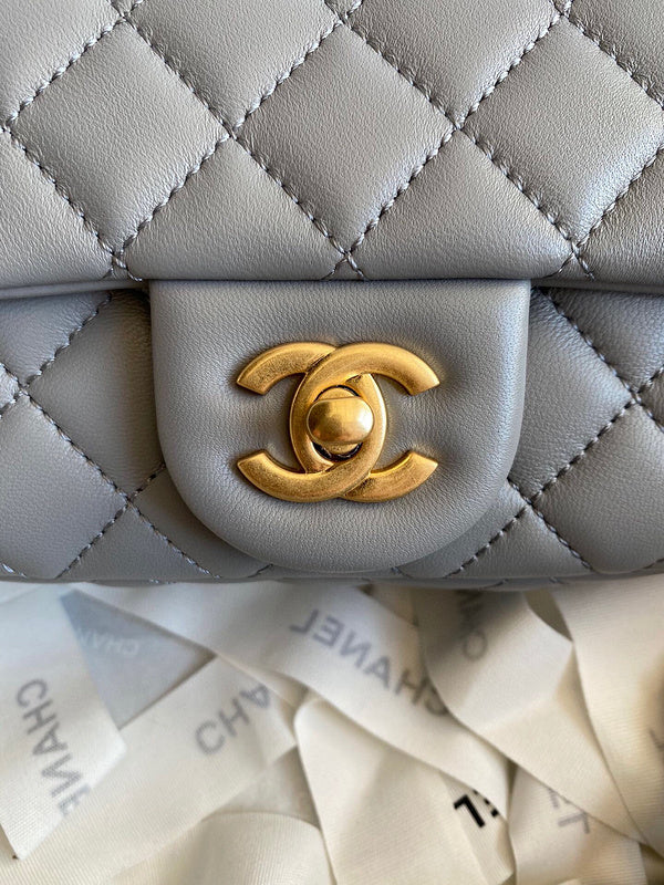 BAB - CHL Bags - 3473