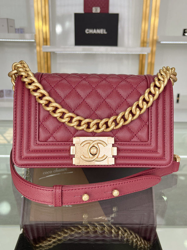 BAB - CHL Bags - 3173