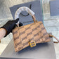 Ozarra Fashion - BGA Bags - 1616