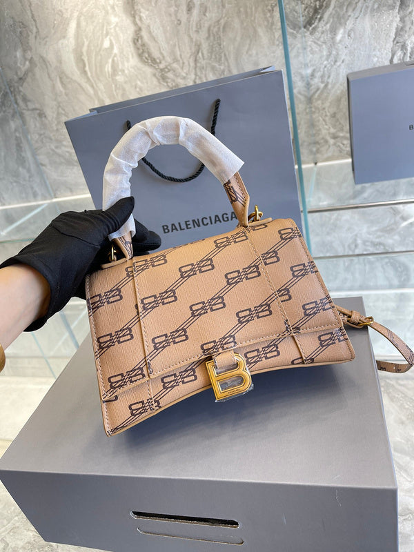 Ozarra Fashion - BGA Bags - 1616