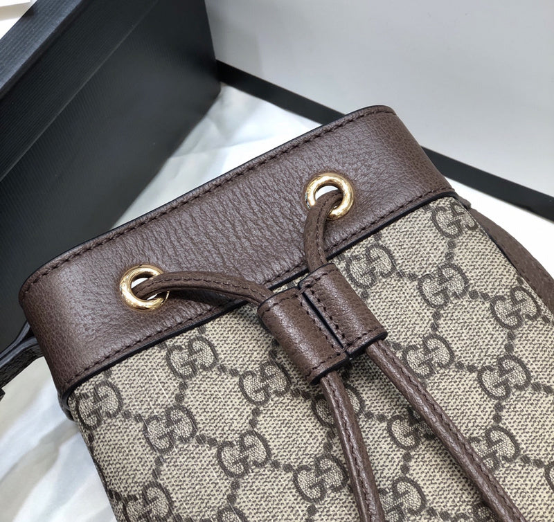 Ozarra - GCI Bags - 5080