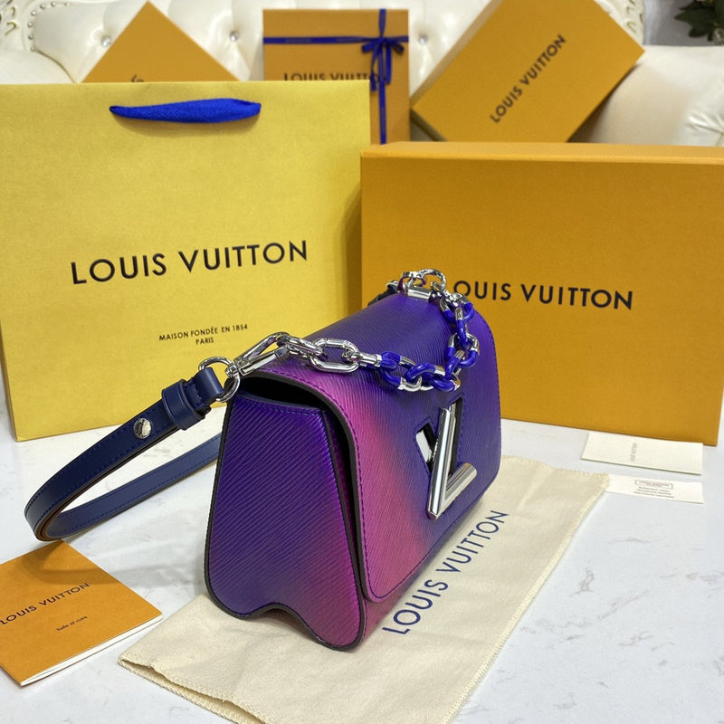 Fashion Lu-Vi bags - 3468