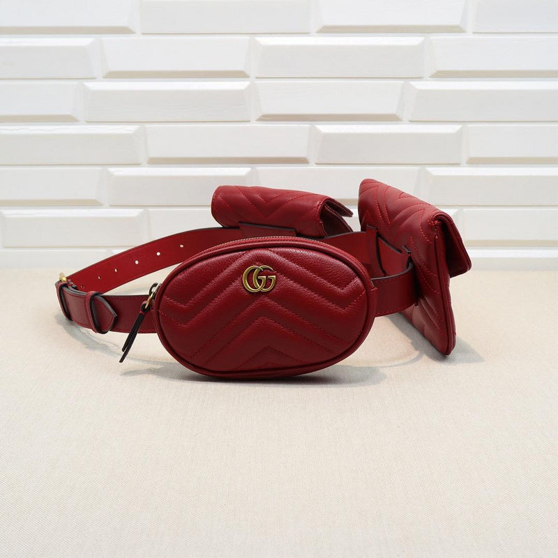 BAB - GCI Bags - 803