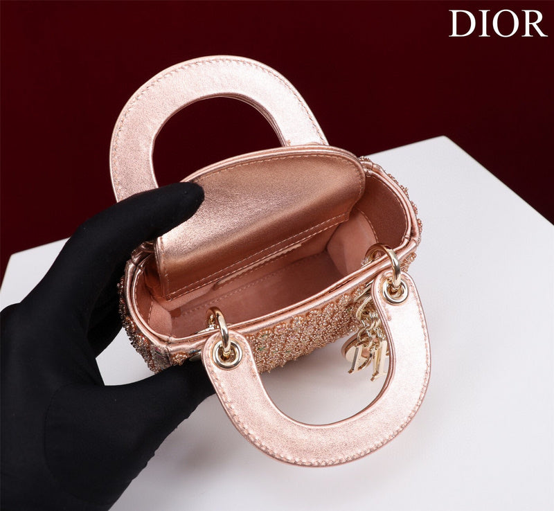 Ozarra - Dir Bags - 1687