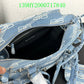 Ozarra Fashion - BGA Bags - 1712