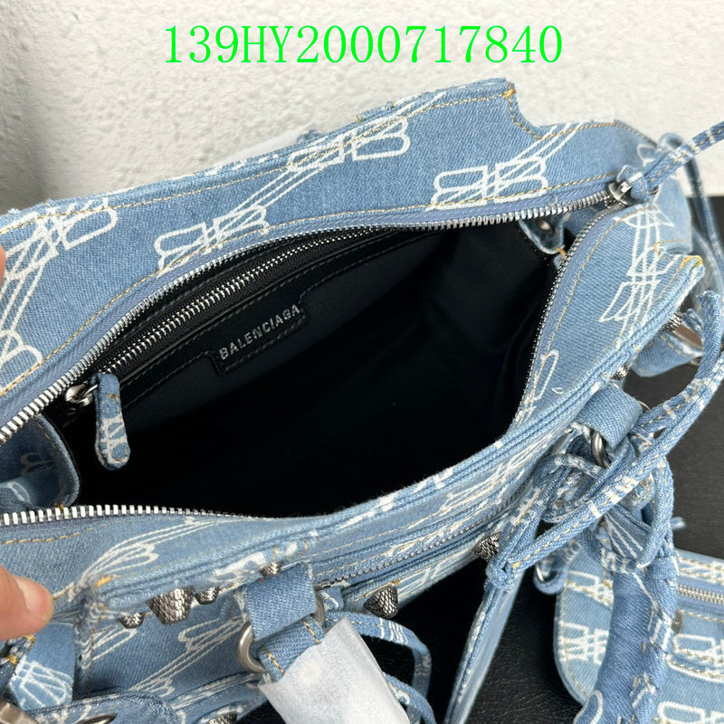 Ozarra Fashion - BGA Bags - 1712