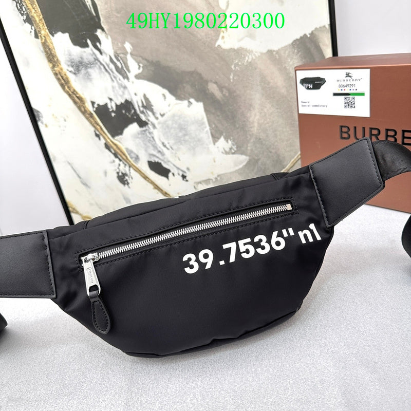 Ozarra Fashion -BBR Bags - 194
