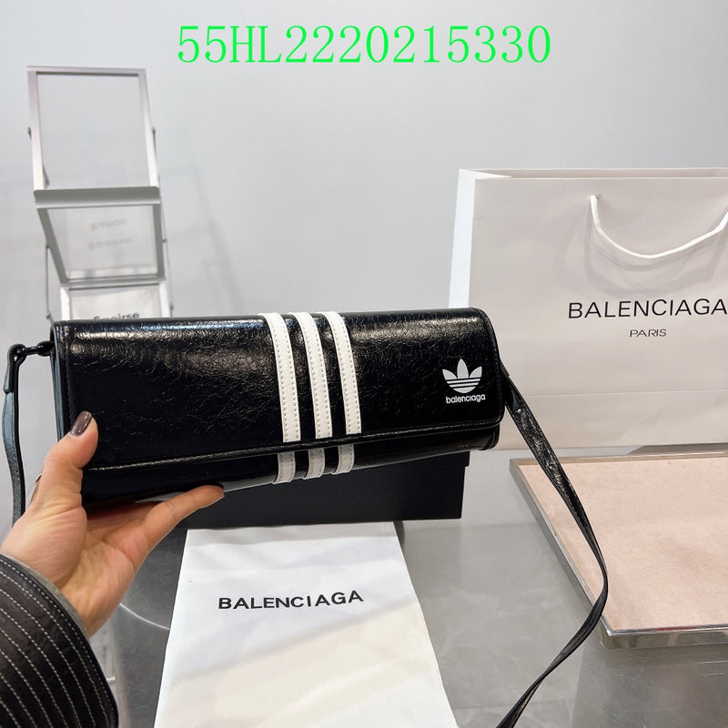 Ozarra Fashion - BGA Bags - 1938